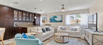 Heated Pool Home Pool Table Spacious Family