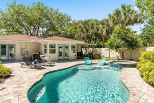 House | 2 bedrooms, Internet