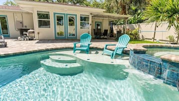 House | 2 bedrooms, Internet