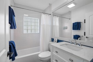 Maison | Salle de bain