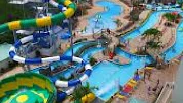 House | 2 bedrooms, Internet