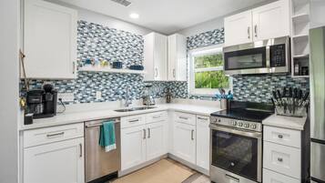 Rumah | Dapur pribadi