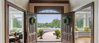 Secluded Lux Mansion Pool Home With Amazing Views