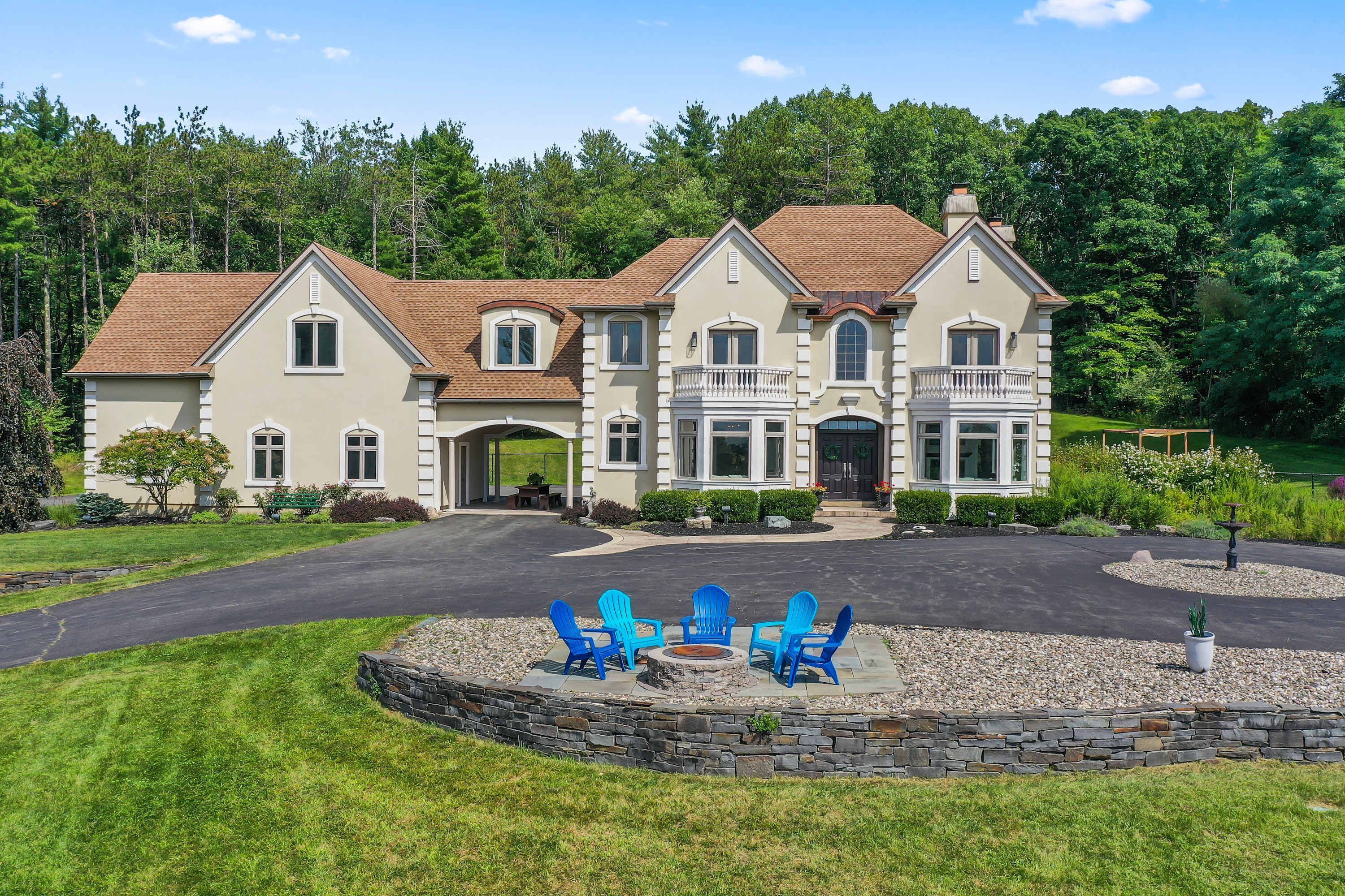 Casa | 6 habitaciones y internet 