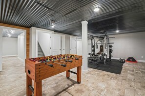 Rumah | 6 kamar tidur dan internet