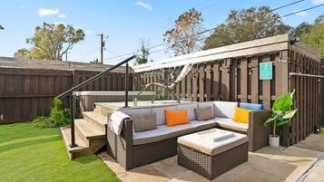 House | 2 bedrooms, Internet