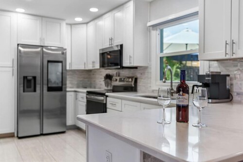 Pool Hottub 5 Miles Clearwater IRB Pet Friendly