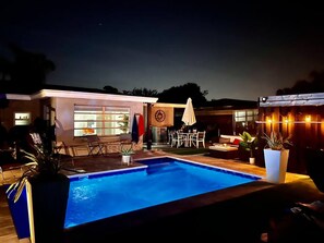 Ferienhaus | 2 Schlafzimmer, Internetzugang