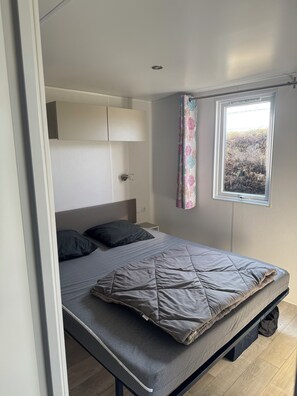 2 Schlafzimmer
