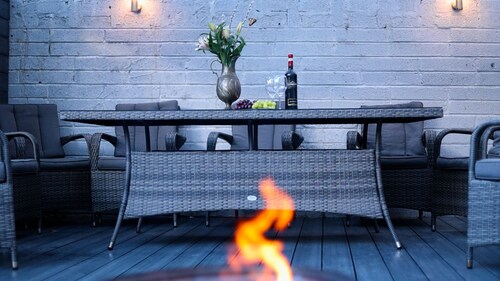 Ryans Roundstone Retreats Islandview
