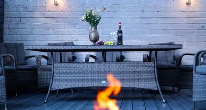 Ryans Roundstone Retreats Islandview