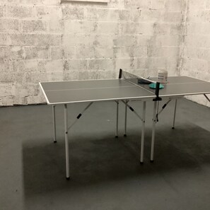 Spielezimmer