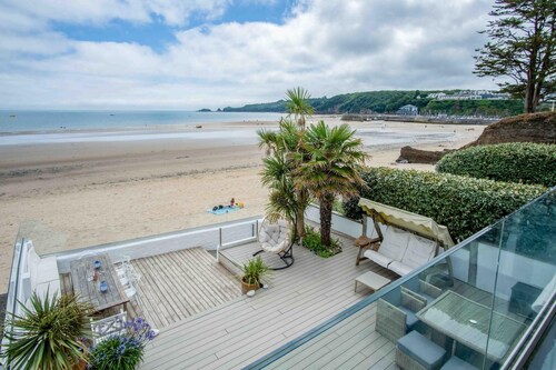 Beachways - 5 Bedroom Holiday Home - Saundersfoot