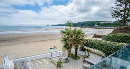 Beachways - 5 Bedroom Holiday Home - Saundersfoot