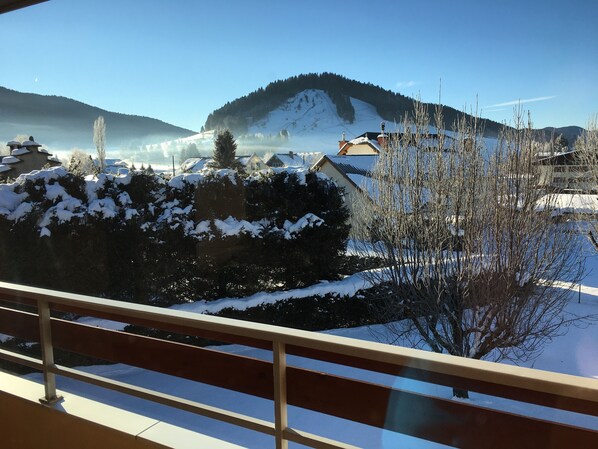 Property grounds - Autrans Vercors (Autrans-Méaudre en Vercors)