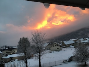 View from property - Autrans Vercors (Autrans-Méaudre en Vercors)