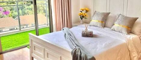 1 quarto, ferros/tábuas de passar roupa, Wi-Fi, roupa de cama