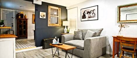 Smart-TV, Arbeitsbereiche