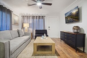 Smart TV, offices