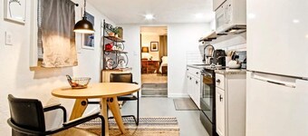 Budget Studio | 8 Mins to OKC State Fair Park | Pet-Friendly #C2
