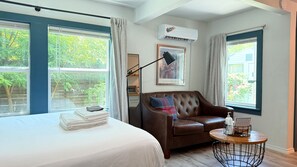 1 slaapkamer, gratis wifi