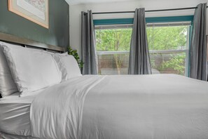 1 habitación y wifi gratis