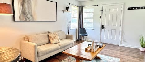 Smart TV, offices