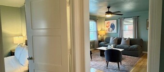 Practical 2BR Stay Near Tinker AFB | Pet-Friendly OKC #L1