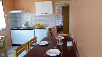 Restauration