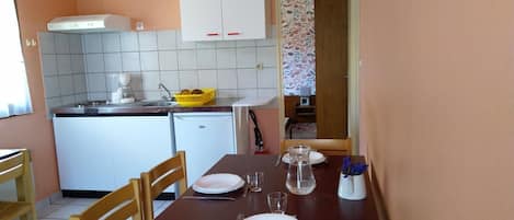 Restauration