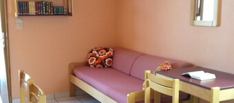 Gîte Rétro au Coeur de la Nature n°1