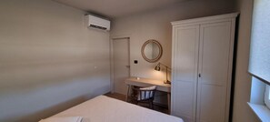 2 Schlafzimmer, Internetzugang