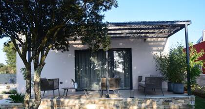 House 2306/101428 (Istria - Rovinj), 600m from the beach