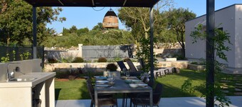 House 2306/101428 (Istria - Rovinj), 600m from the beach