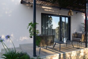 Terras