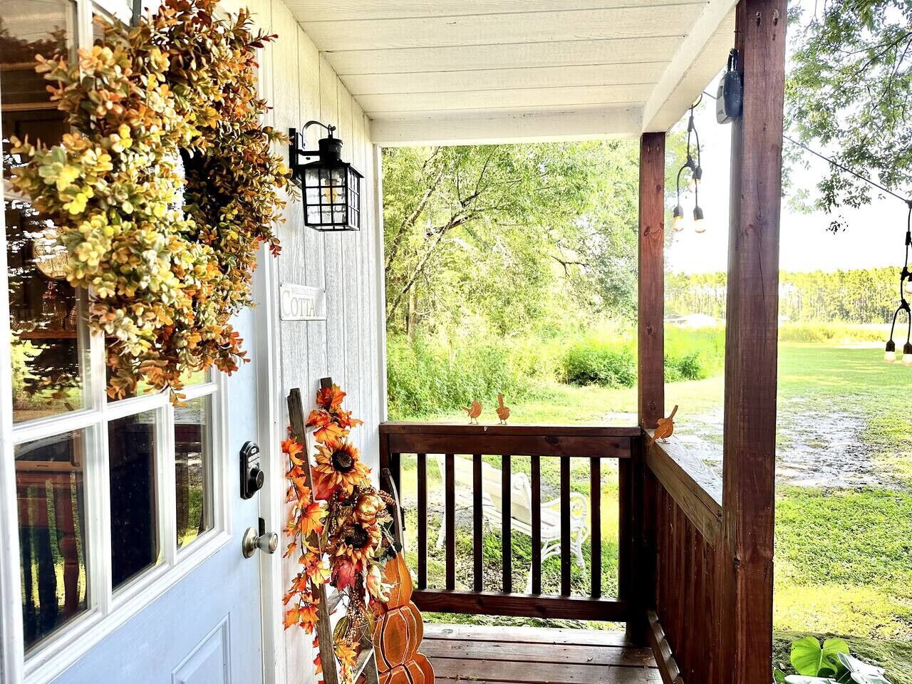 テラス / パティオ