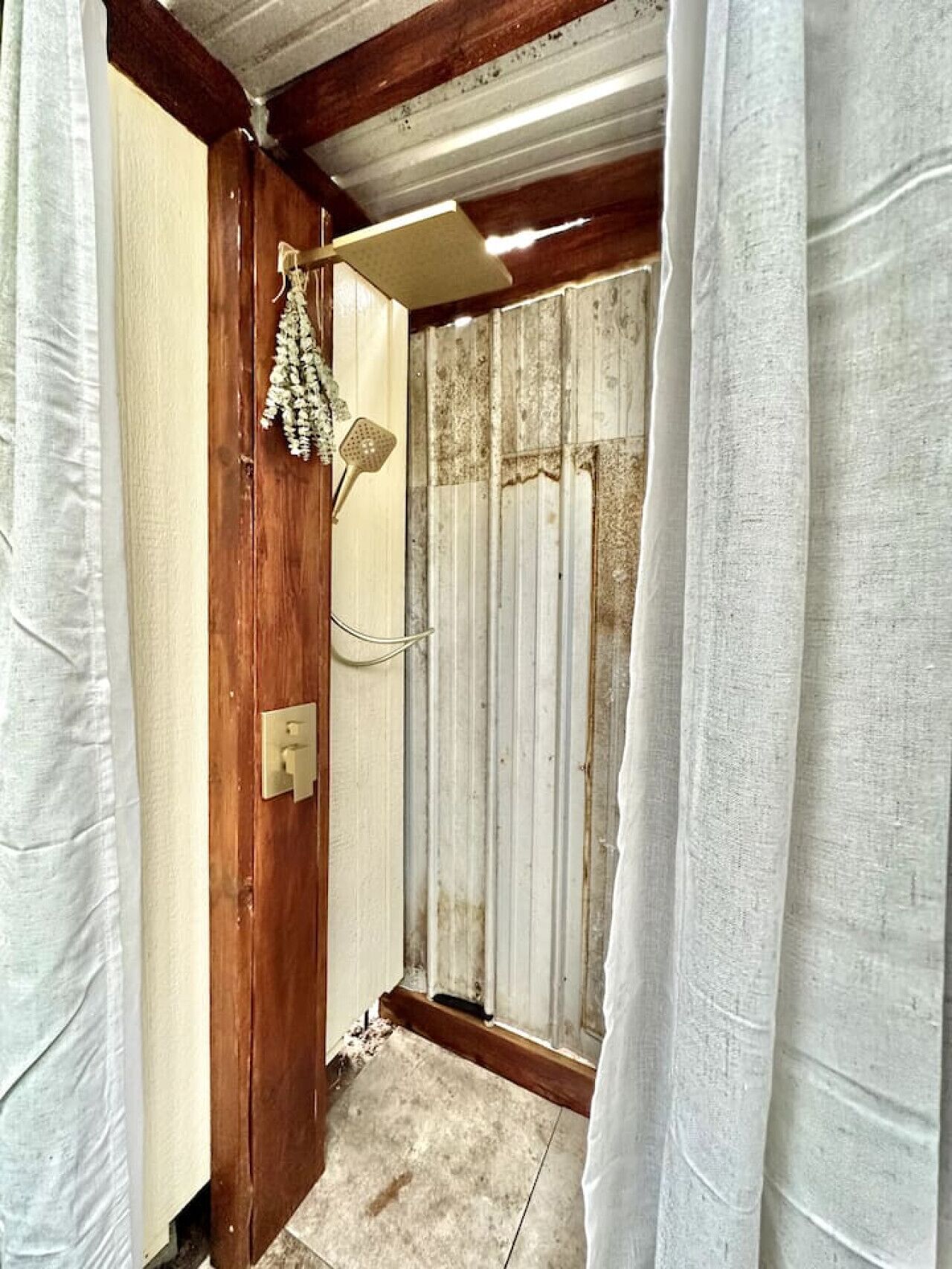 Shower