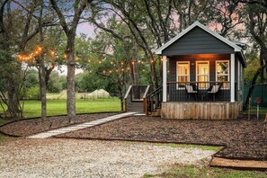 Exterior - Hill Country Haven @ Live Oak (Leander)