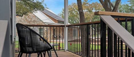 テラス / パティオ