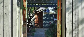 The Hideout - A Sayles Ranch Guesthouse