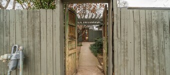 The Hideout - A Sayles Ranch Guesthouse