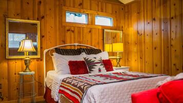 1 chambre, fer et planche Ă repasser, Wi-Fi, draps fournis