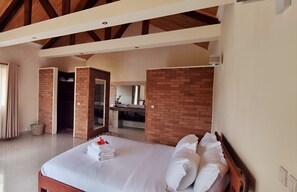 Chambre Double Confort