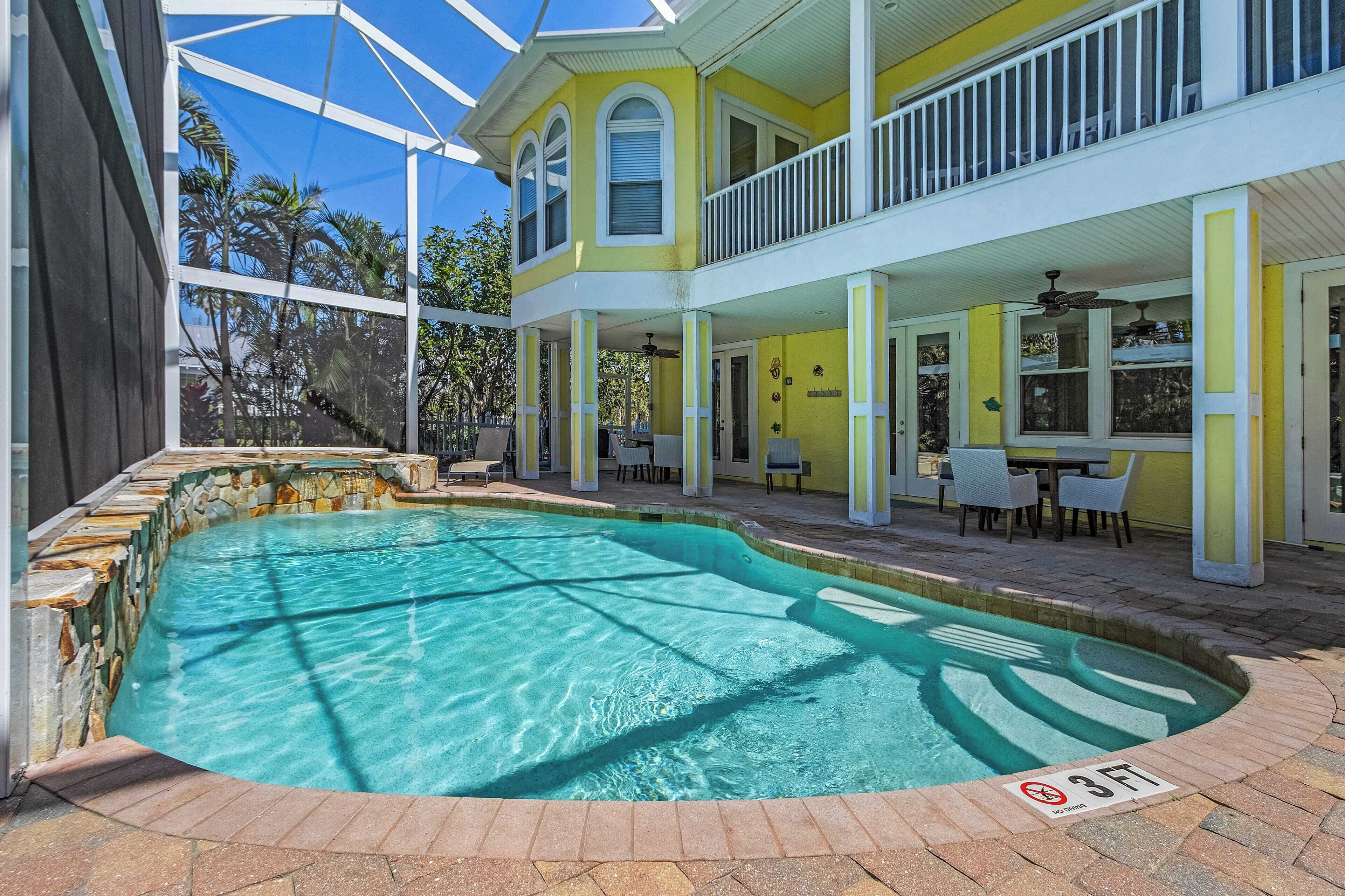 Casa (5 Bedrooms) | Interior