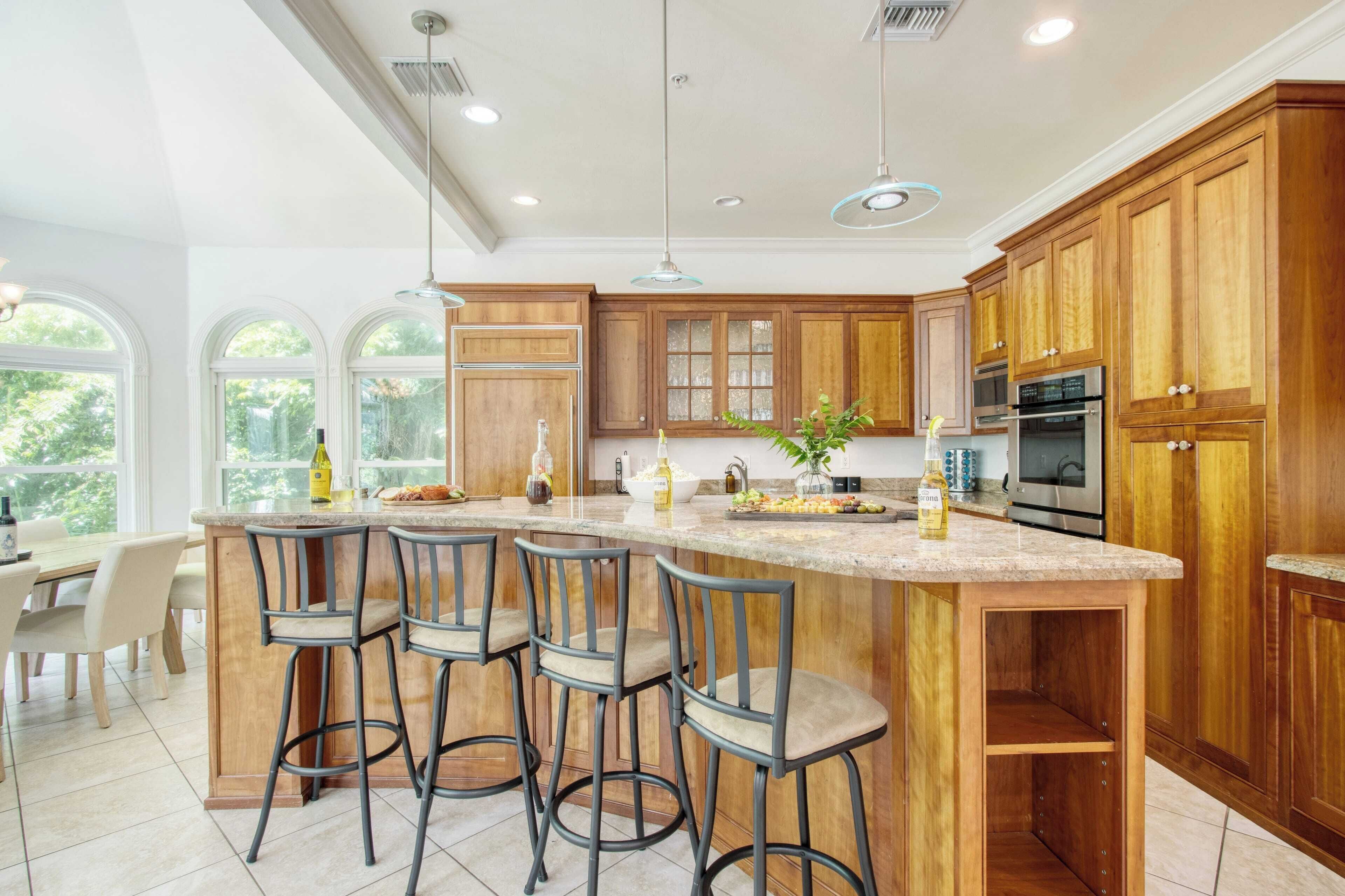 Talo (5 Bedrooms) | Sisätilat