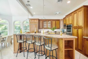 Casa (5 Bedrooms) | Interior