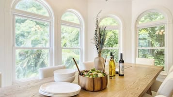 Hus (5 Bedrooms) | Interiør