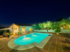 Alberca