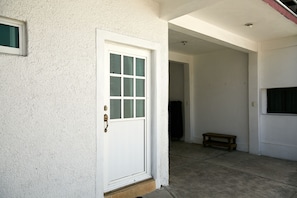 Front of property - Temazcalito Loft (Tultitlan)