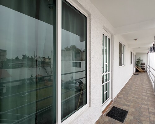 Temazcalito Loft